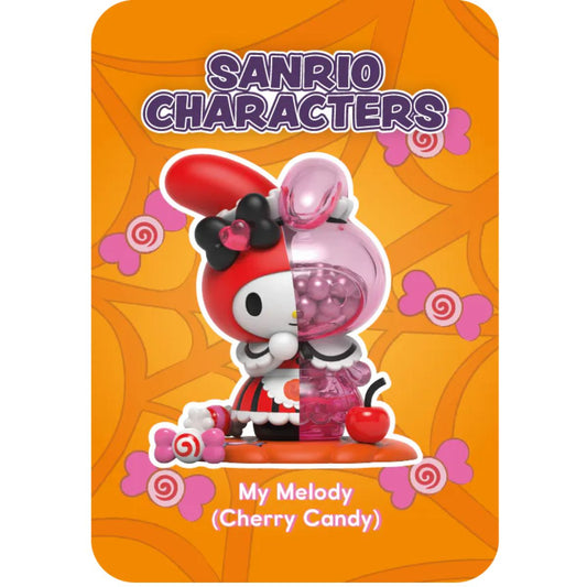 Mô hình Sanrio: Candy Elf Series  Other Art Toys LND-23SANKDSFBB06