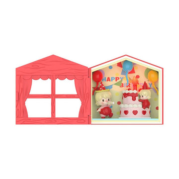 Sweet Bean Celebrate Ordinary Days Series Scene Sets