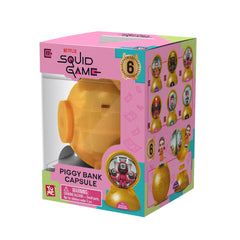 Squid Game Model Toy SG10217