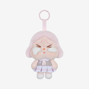 Đồ Chơi Móc Khóa Crybaby Sunset Concert Series-Plush Pendant POP MART 6941848294708