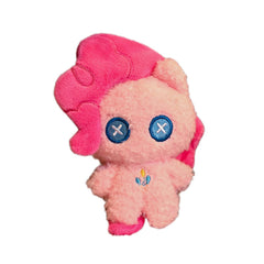 My Little Pony Keychain Toy - Hearth's Warming Eve Doll Plush Toy 710605