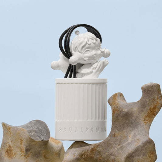 SKULLPANDA The Paradox Series Scented Candle