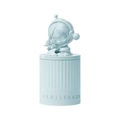 Đồ Chơi Nến Thơm SKULLPANDA The Paradox Series Scented Candle POP MART IP SKULLPANDA 6941313017634