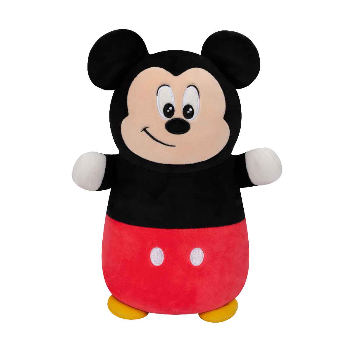 Đồ Chơi Nhồi Bông 10 Inch Mickey SQUISHMALLOWS SQDI00149