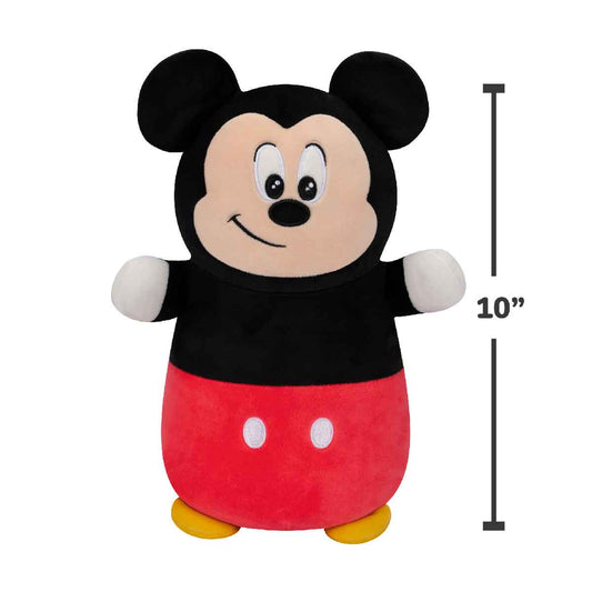 Đồ Chơi Nhồi Bông 10 Inch Mickey SQUISHMALLOWS SQDI00149