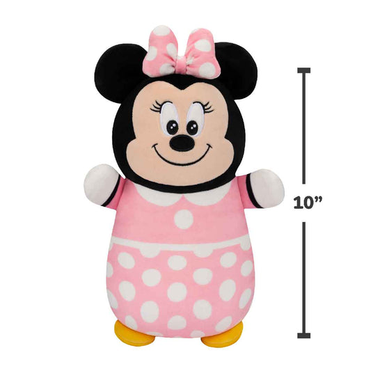 Đồ Chơi Nhồi Bông 10 Inch Minnie SQUISHMALLOWS SQDI00150