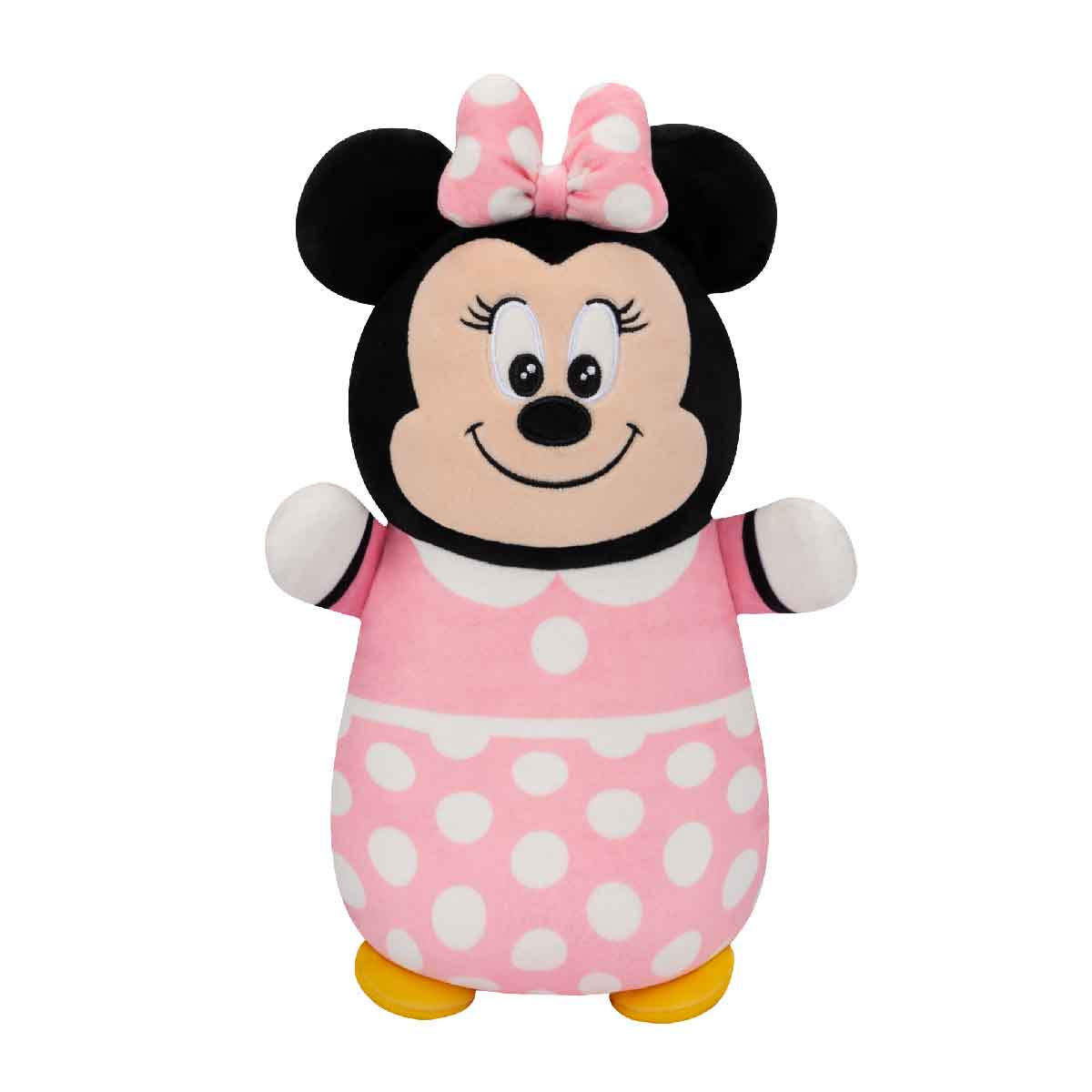 Đồ Chơi Nhồi Bông 10 Inch Minnie SQUISHMALLOWS SQDI00150