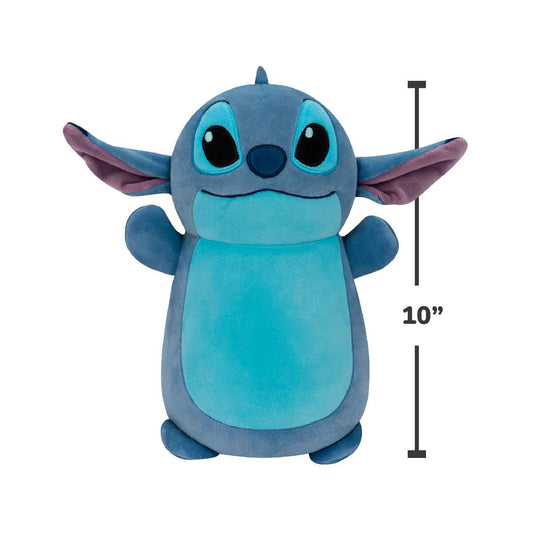 Đồ Chơi Nhồi Bông 10 Inch Stitch SQUISHMALLOWS SQDI00151