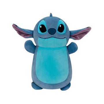 Đồ Chơi Nhồi Bông 10 Inch Stitch SQUISHMALLOWS SQDI00151