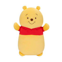 Winnie the Pooh SQUISHMALLOWS 10 Inch Stuffed Toy SQDI00152