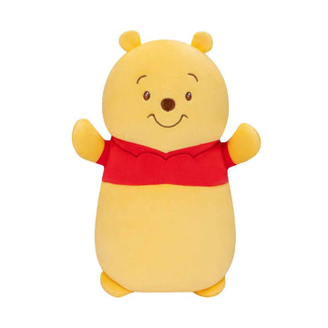 Đồ Chơi Nhồi Bông 10 Inch Winnie the Pooh SQUISHMALLOWS SQDI00152