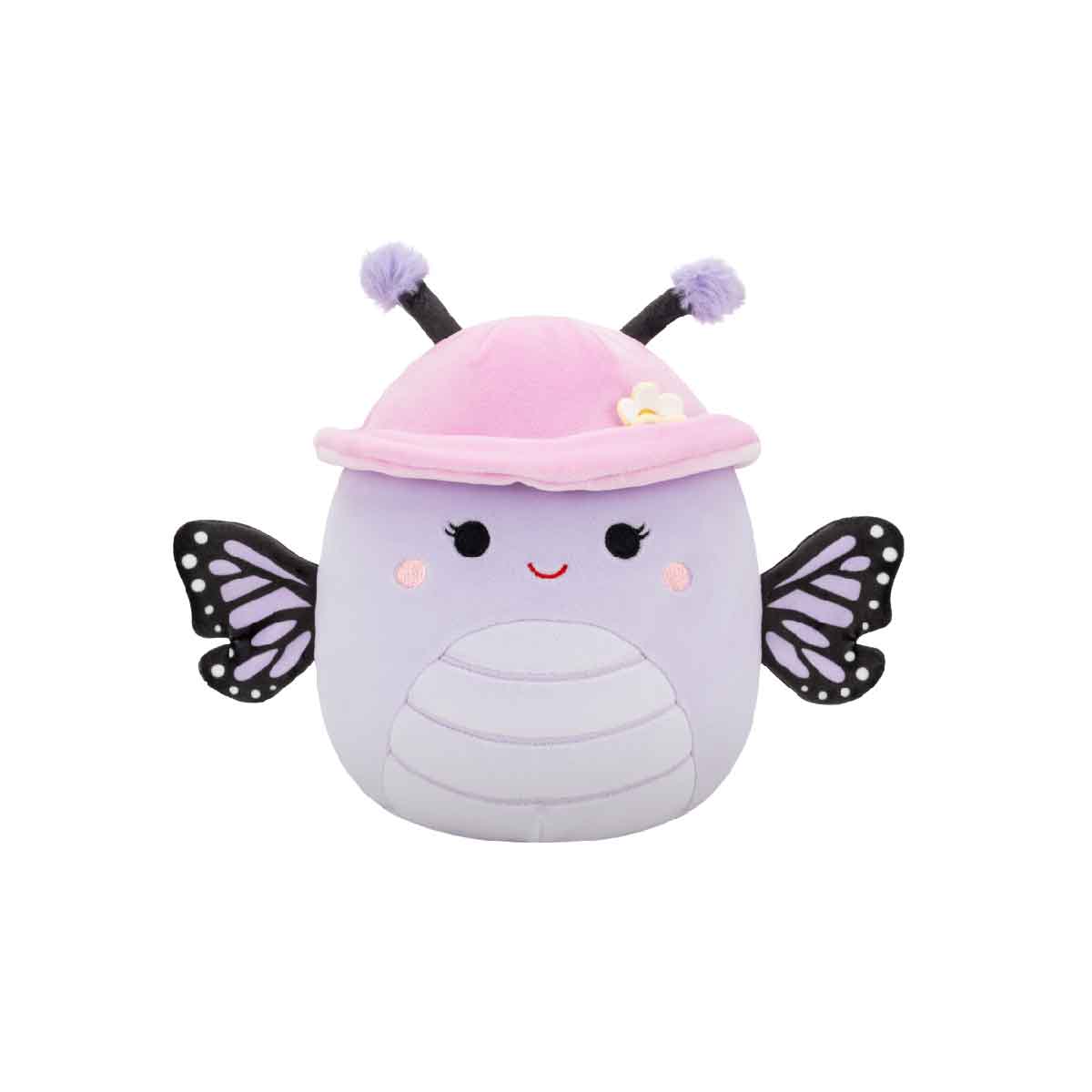 Đồ Chơi Nhồi Bông 7.5 Inch Bibiana SQUISHMALLOWS SQCR07949