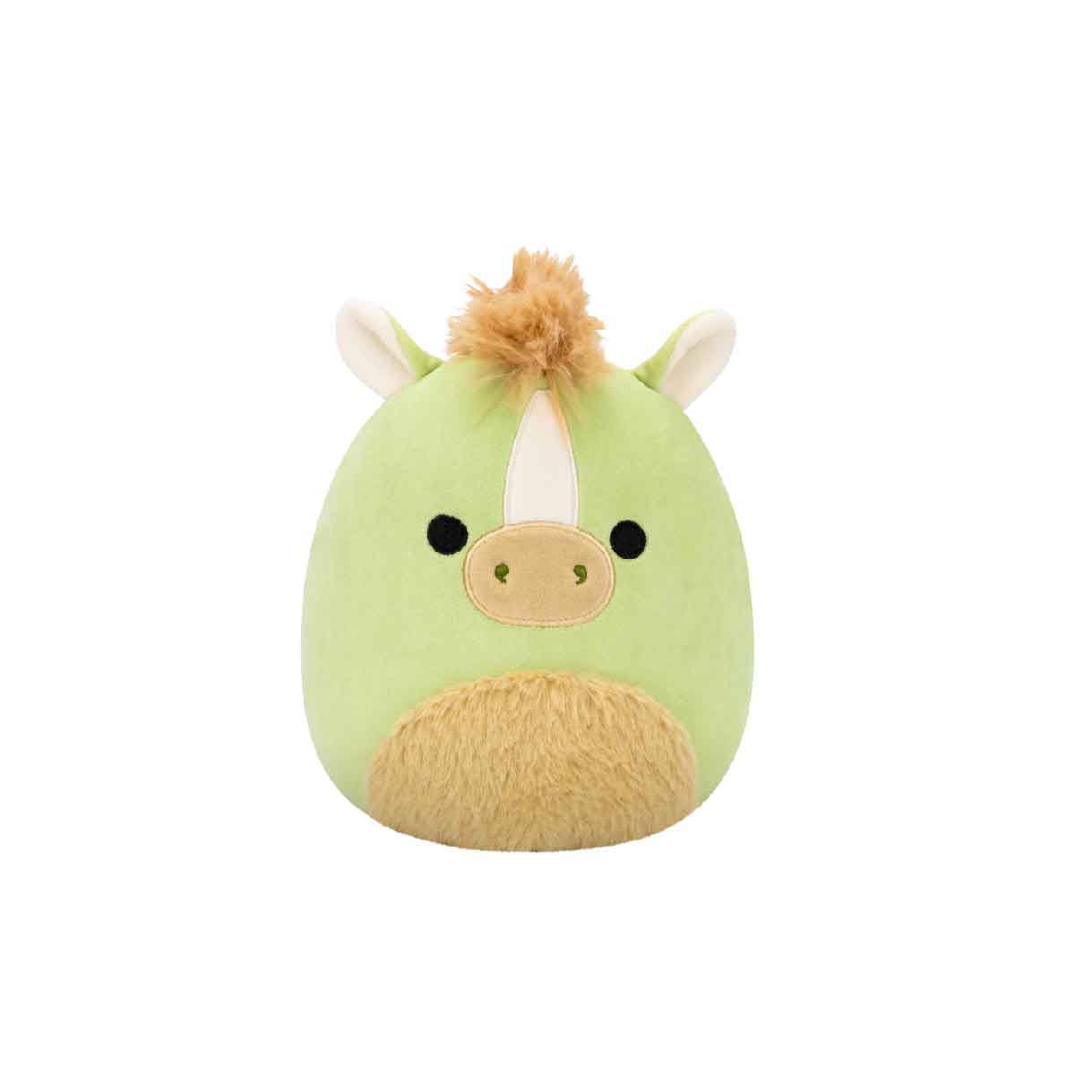 Đồ Chơi Nhồi Bông 7.5 Inch Billy - Sage Horse SQUISHMALLOWS SQCR07943