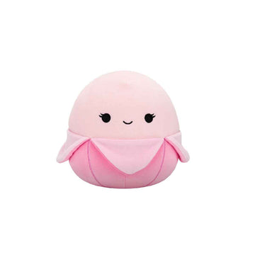 Đồ Chơi Nhồi Bông 7.5 Inch Lexlex - Pink Banana SQUISHMALLOWS SQCR07940