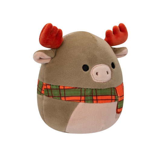 Đồ Chơi Nhồi Bông 7.5 Inch Moose SQUISHMALLOWS SQHW00606