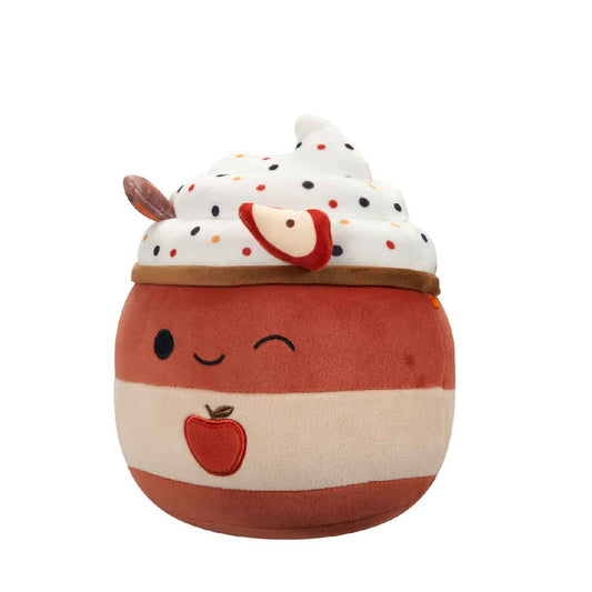 Đồ Chơi Nhồi Bông 7.5 Inch Red Apple Cider SQUISHMALLOWS SQHW00607