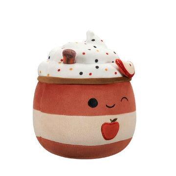 Đồ Chơi Nhồi Bông 7.5 Inch Red Apple Cider SQUISHMALLOWS SQHW00607