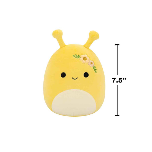 Đồ Chơi Nhồi Bông Squishmallows 7.5 Inch Zarina SQUISHMALLOWS SQCR07950