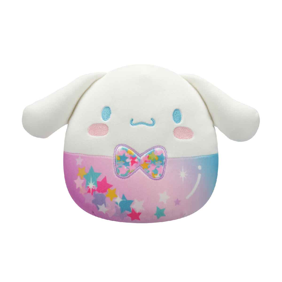 Đồ Chơi Nhồi Bông 8 Inch Cinnamoroll SQUISHMALLOWS SQSN00617
