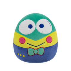Đồ Chơi Nhồi Bông 8 Inch Keroppi SQUISHMALLOWS SQSN00623