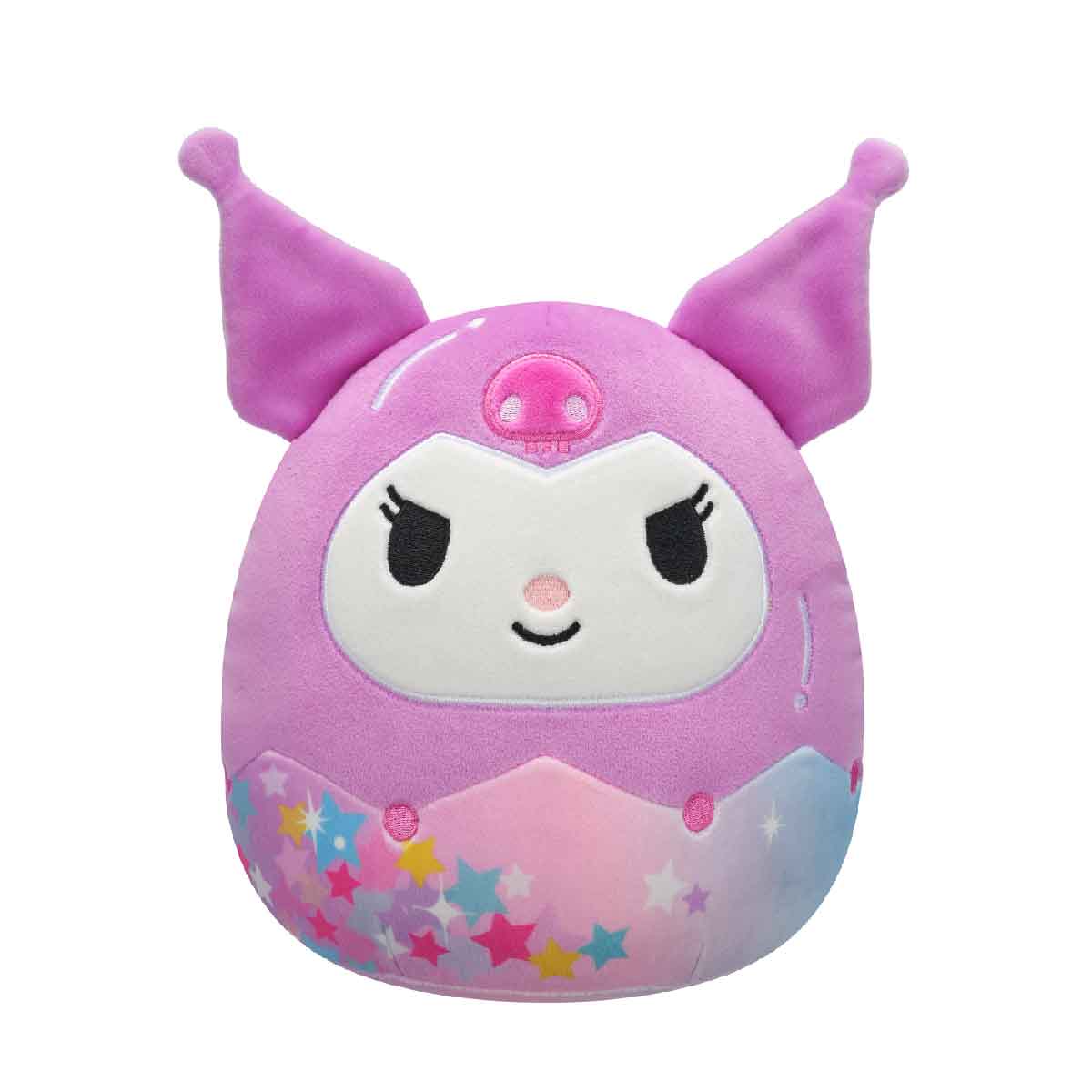 Đồ Chơi Nhồi Bông 8 Inch Kuromi SQUISHMALLOWS SQSN00616