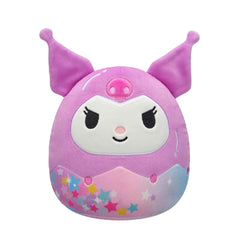 Kuromi SQUISHMALLOWS 8 Inch Stuffed Toy SQSN00616