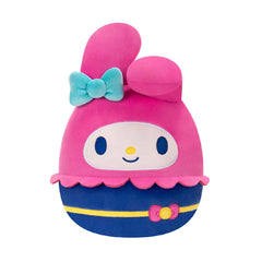 My Melody SQUISHMALLOWS 8 Inch Stuffed Toy SQSN00622