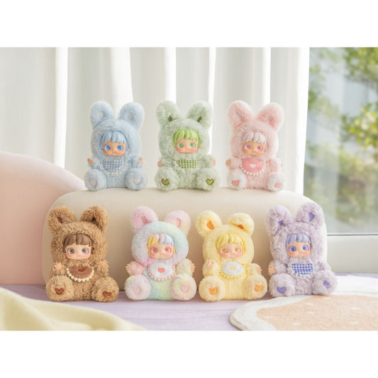 Đồ Chơi Nhồi Bông Miana Nighty-Night To U PLUSH TOY MI1708
