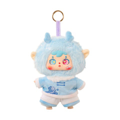 Samuel Nezha Mythology And Legend Plush Toy MR1070