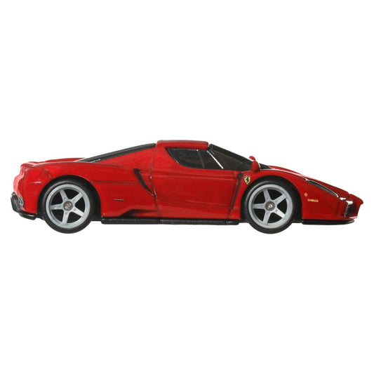 Đồ Chơi Siêu Xe Boulevard 2003 Enzo Ferrari HOT WHEELS JHW22/GJT68
