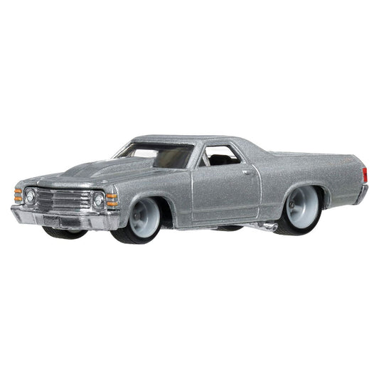 Đồ Chơi Siêu Xe Boulevard 71 El Camino HOT WHEELS JHW38/GJT68