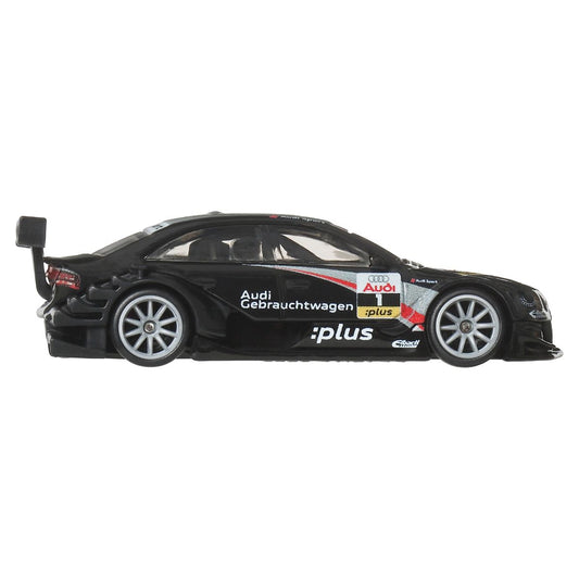 Đồ Chơi Siêu Xe Hạng Sang 2008 Audi A4 Touring Car HOT WHEELS JKF04/FPY86