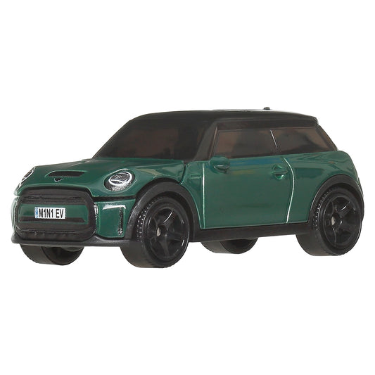 Đồ Chơi Siêu Xe Mini EV 2022 MATCHBOX Moving Parts JBW79/FWD28