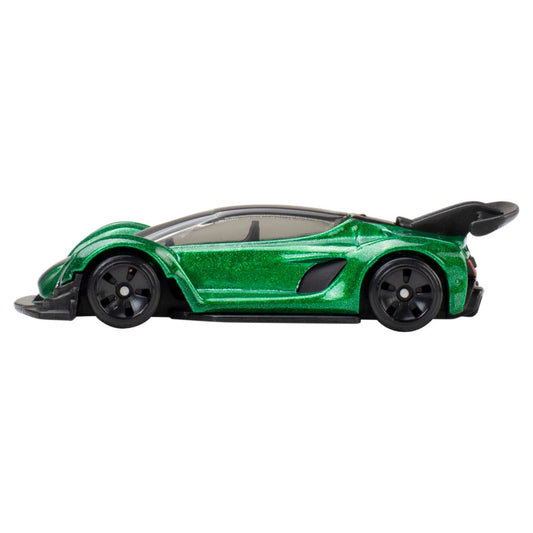 Đồ Chơi Siêu Xe Thể Thao - Czinger 21C HOT WHEELS JKX77/GDG44