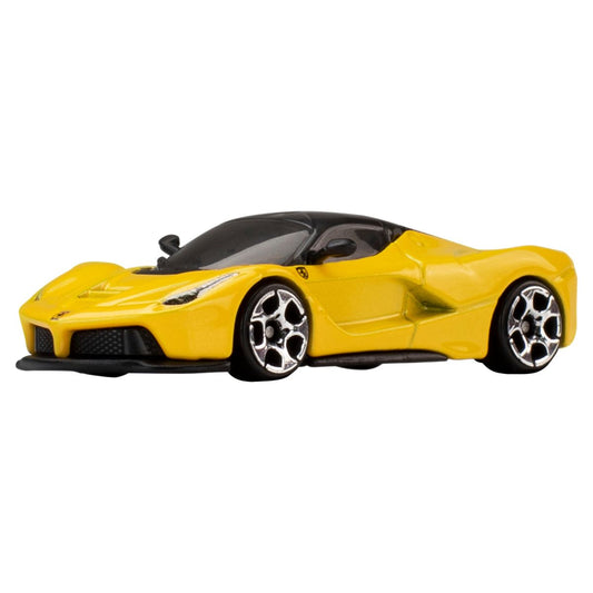 Hot Wheels sports supercar Hot Wheels sports supercar - FERRARI LAFERRARI