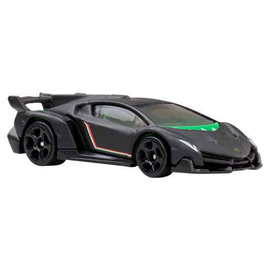 Hot Wheels Sports Supercar Hot Wheels Sports Supercar - LAMBORGHINI VENENO