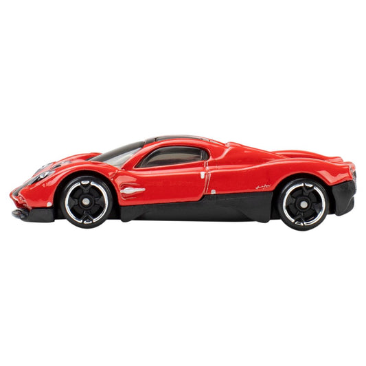 Hot Wheels Sports Supercar Hot Wheels Sports Supercar - PAGANI UTOPIA