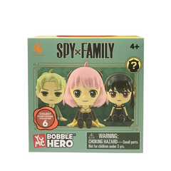 Bobble Head Series 1 SPY X FAMILY SXF11520