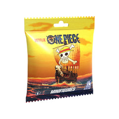One Piece Collectible Figure Toy MF9101