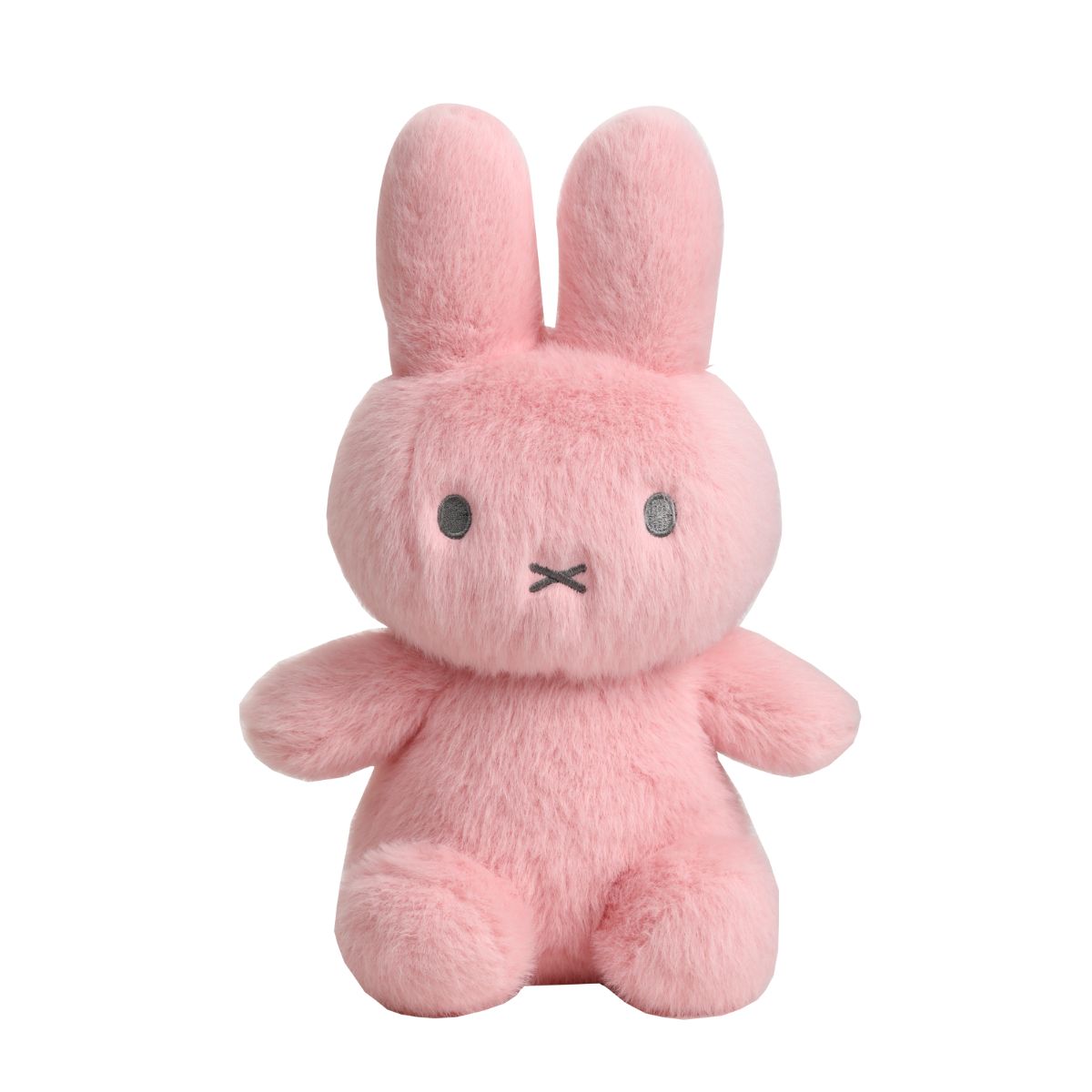 Đồ Chơi Thú Bông Thỏ Hồng MIFFY MIF37321