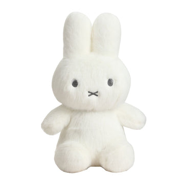 Đồ Chơi Thú Bông Thỏ Trắng MIFFY MIF37306