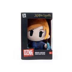 Jujutsu Kaisen Collectible Stuffed Animal Toy - Nobara DZNR DZ11224