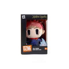Jujutsu Kaisen Collectible Stuffed Animal Toy - Yuji Itadori DZNR DZ11222