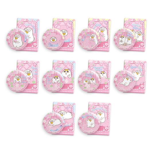Đồ Chơi Trẻ Em Hình Nhân Vật Duckyo OTHER GIRL BRANDS 370901