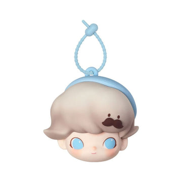 DIMOO Crush on Coffee Series headphone case-Earphone Case