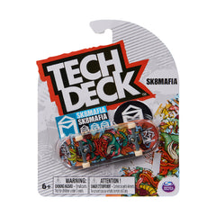 Đồ Chơi Ván Trượt TECH DECK 6067048