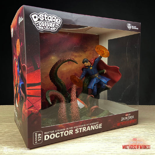 Mô Hình Sưu Tập Doctor Strange in the Multiverse of Madness BEAST KINGDOM DS-129