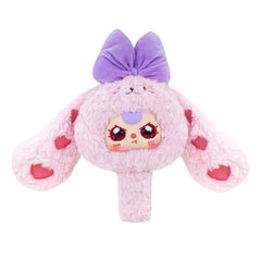 Babythree Plush Toy Accessories DPL4300