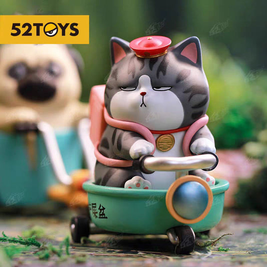 Wuhuang Ba Za Hey S3 Model Toys OTHER ART TOYS L730021