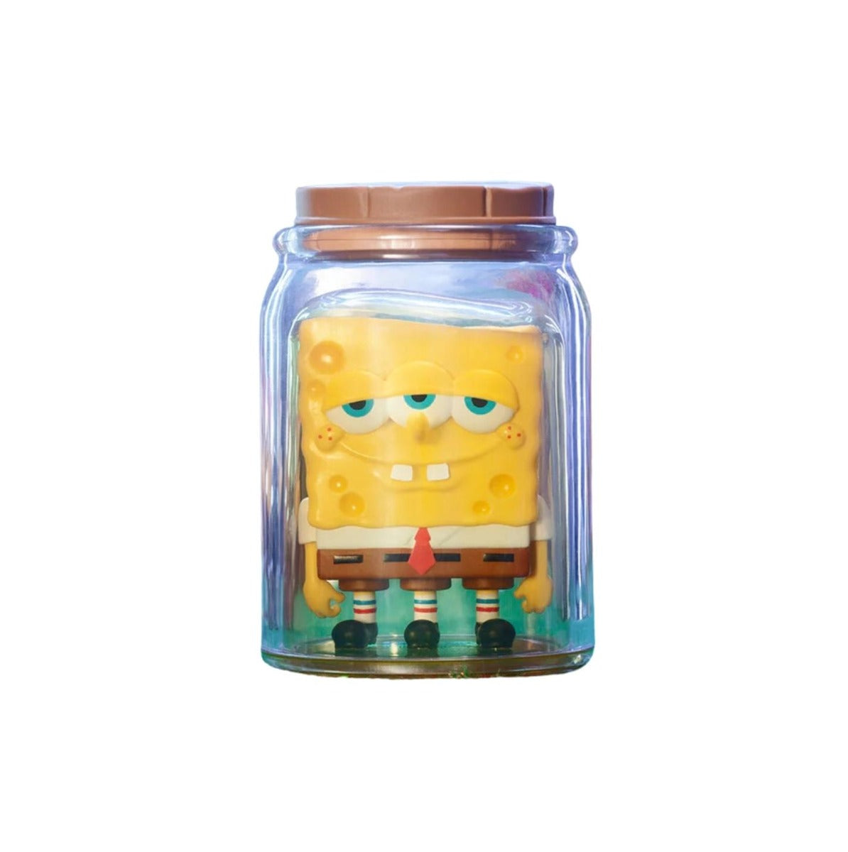 Spongebob Life Transitions Đồ Chơi Mô Hình POP MART 6941848228246